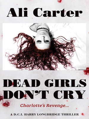cover image of Dead Girls Don't Cry